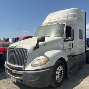 2020 International LT625 6x4 T/A Sleeper Truck Tractor