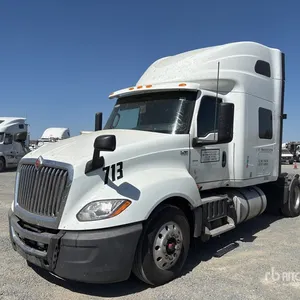 2019 International LT625 T/A Sleeper Truck Tractor