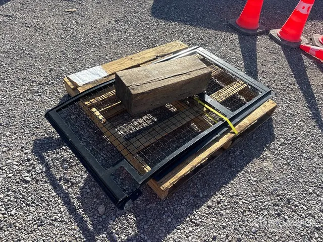 Cat 5T-HMRGRD 55 in Guard