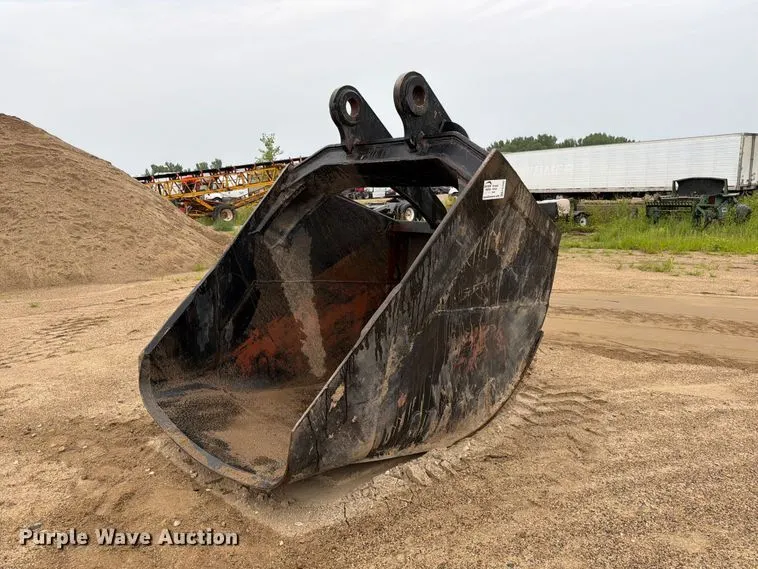 EDI excavator bucket