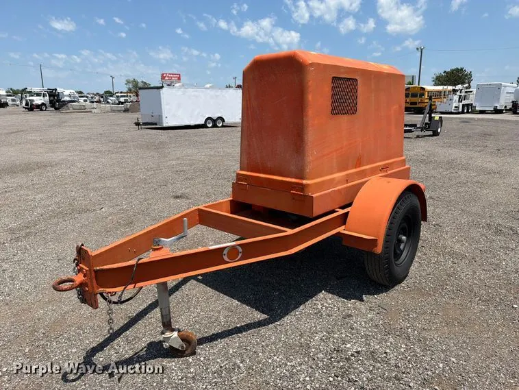 Onan 5.0CCK-3 CR/9476R generator