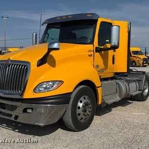 2023 International LT625 semi truck