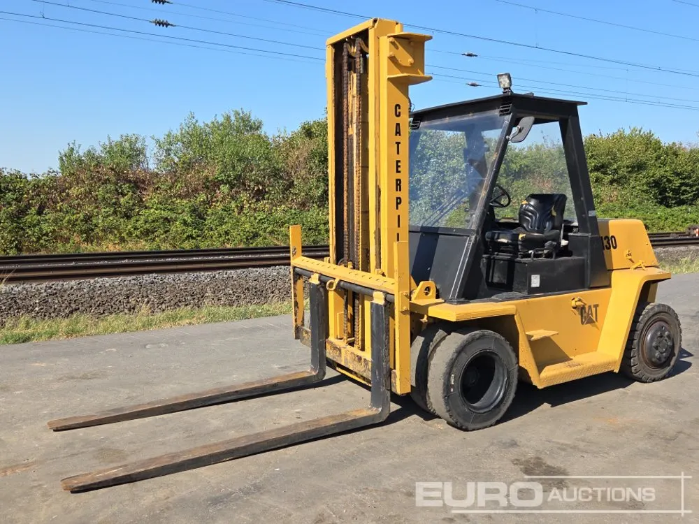 CAT V130