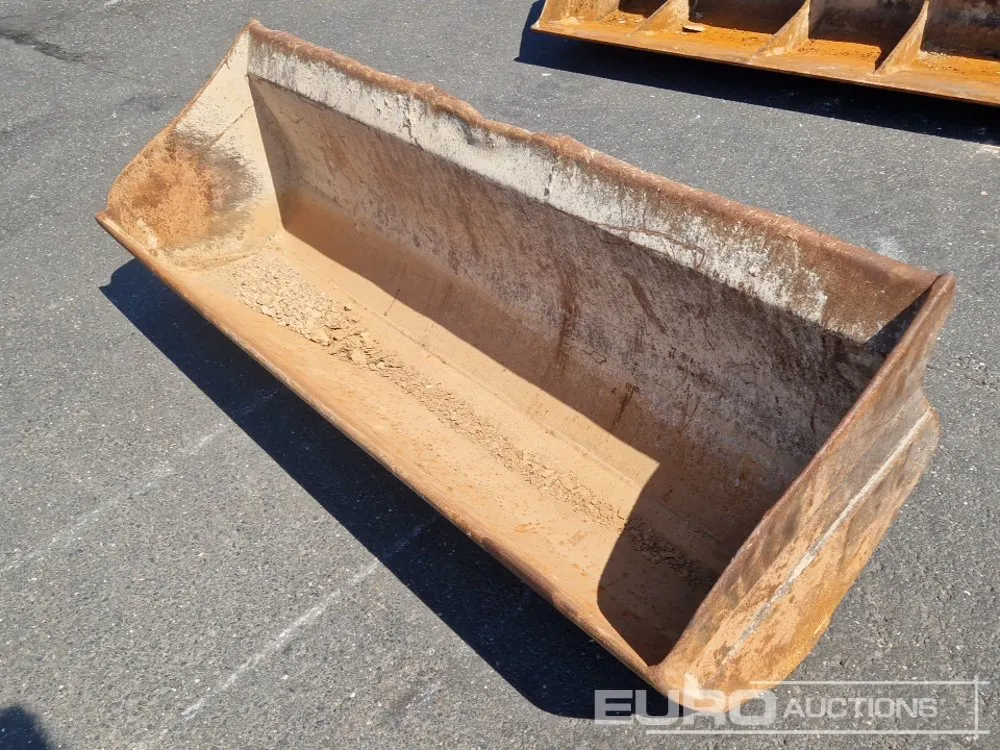 66" Ditching Bucket to suit 60mm Pin