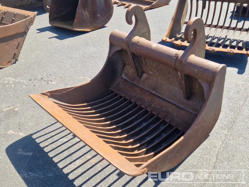 45" Sorting Bucket