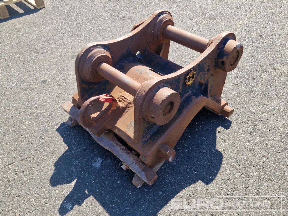 Quick Hitch to suit 70mm Pin