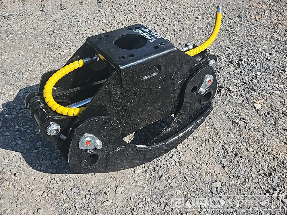 Unused Häner HWG1000