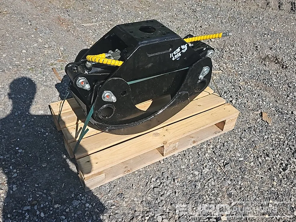 Unused Häner HWG1200