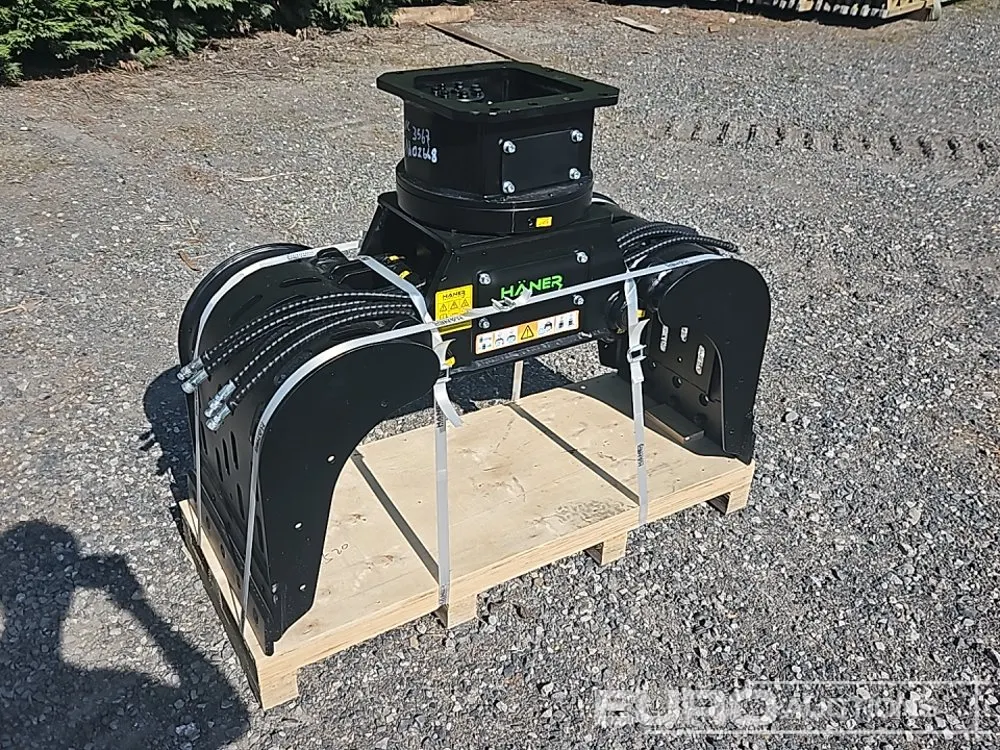 Unused Häner HSOGX4.7
