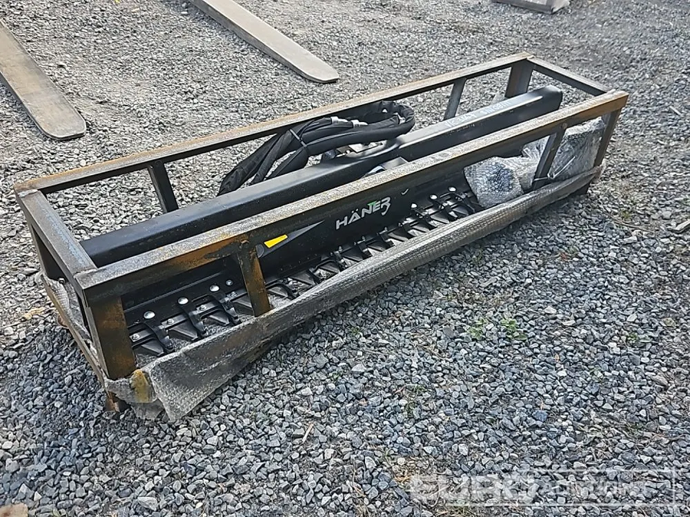 Unused Häner HHE150P