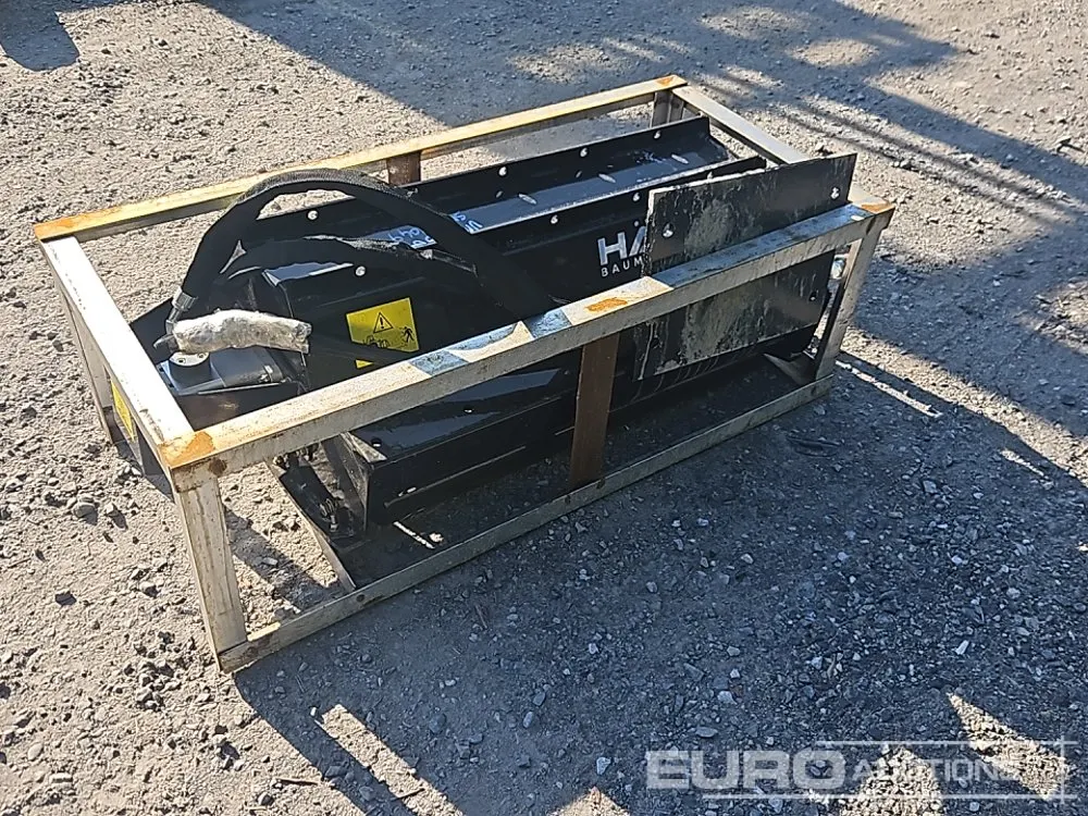 Unused Häner HML800