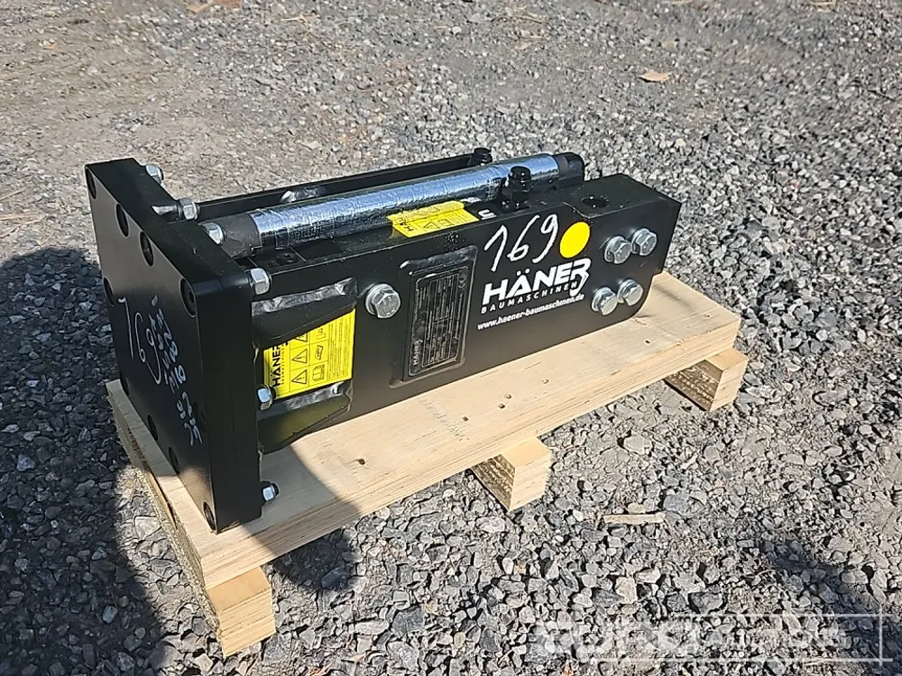 Unused Häner HX300S