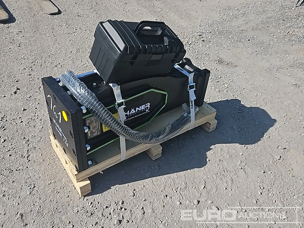 Häner HX400