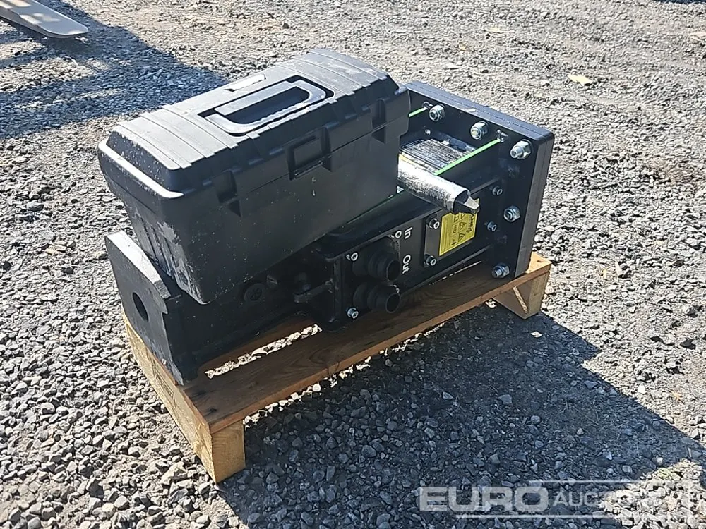 Unused Häner HX300