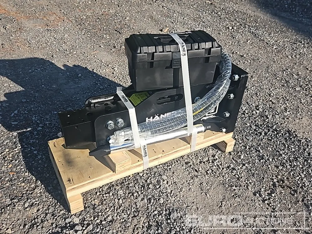 Häner HX400S