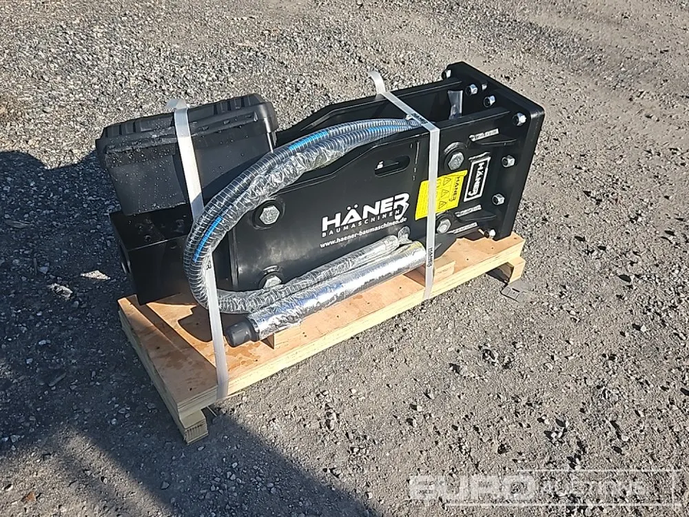 Häner HX700S