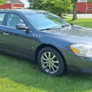 2009 Buick Lucerne 206,518 +/- Km's