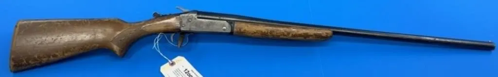 Savage 94 .410 3" Shotgun