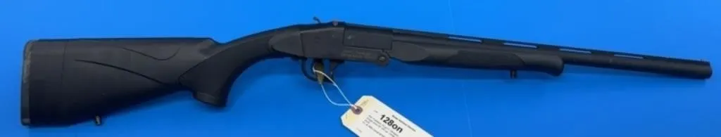 RIA Tradition 20 ga 3" Shotgun