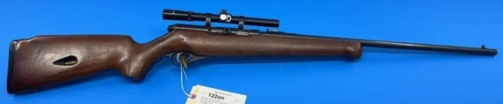 Mossberg 151K .22 LR Rifle