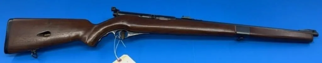 Mossberg 151MC .22 LR Rilfe