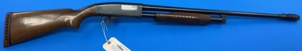 Western Field 560 16 ga Shotgun