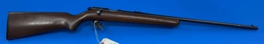 Remington 514 .22 SLLR Remington