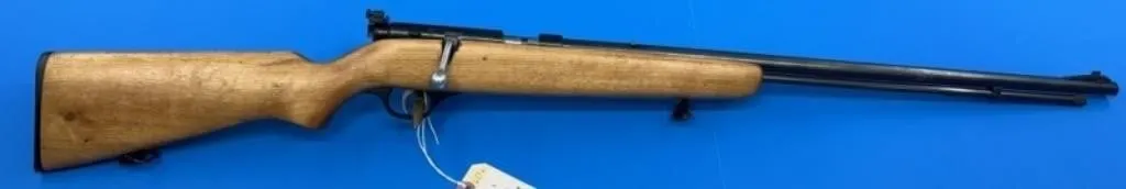 Marlin 81DL .22 LR Rifle