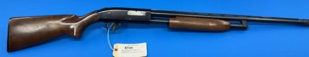 Mossberg 500CT 20 ga 3" Shotgun