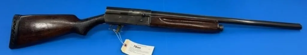 Remington 11 12 ga Shotgun