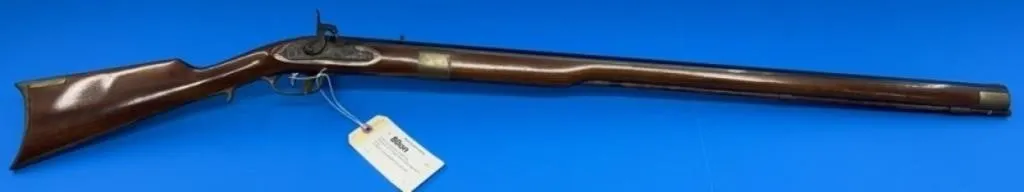 Spain Kentucky Rifle .45 BP Rifle
