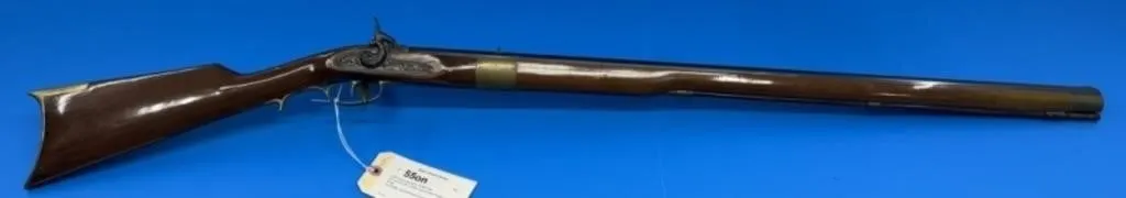 Spain Kentucky Rifle .45 BP Rifle