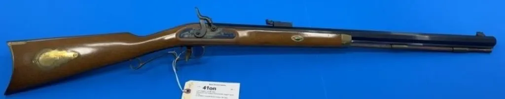 CVA Hawken .50 BP Rifle
