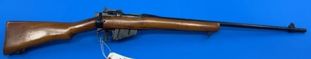 Long Branch No.4 Mk 1 .303 Rifle