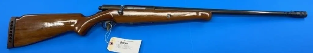 Mossberg 190 16 ga Shotgun