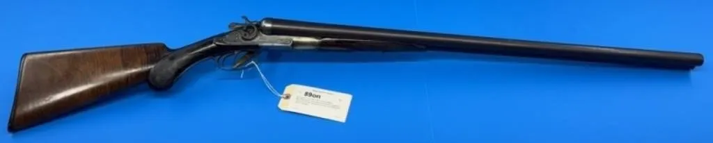 Remington Pre 1898 1889 10 ga Shotgun
