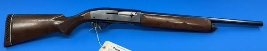 Remington 11-48 12 ga Shotgun