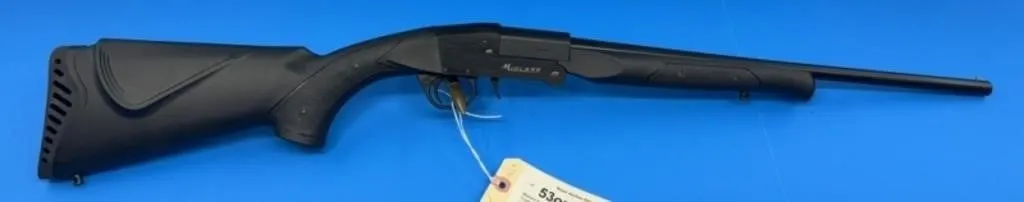 Midland Backpack .410 3" Shotgun