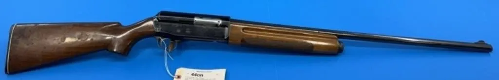 Franchi AL48 12 ga Shotgun