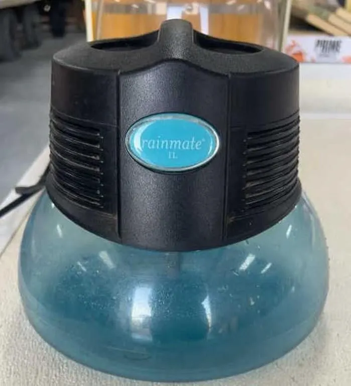 Rainbow Rainmate II Water Air Diffuser