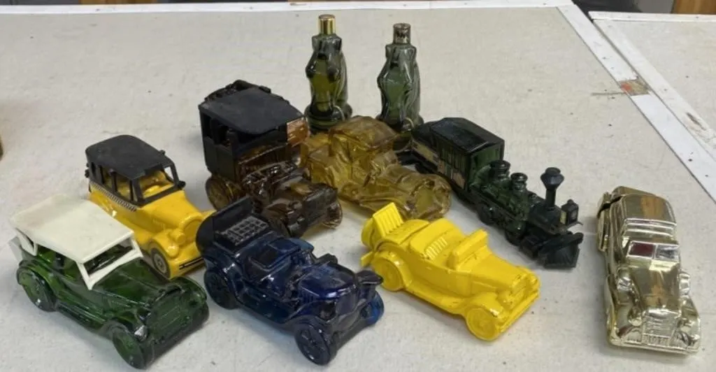 Avon Automobiles