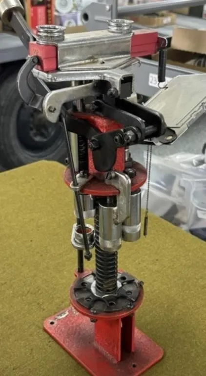 MEC Shotshell Reloader