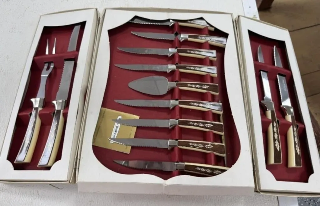 Cutlery Set