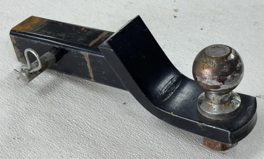 Reese Hitch Insert