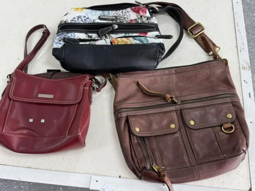 Handbags