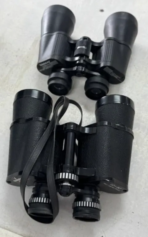 10x Binoculars