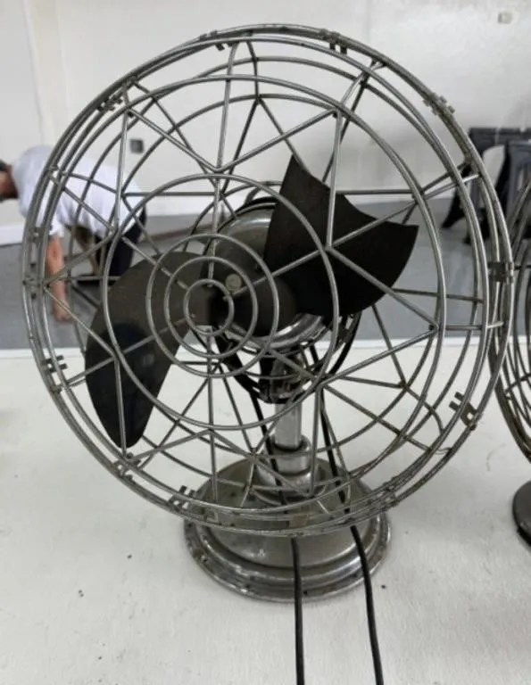 Table Top Fan