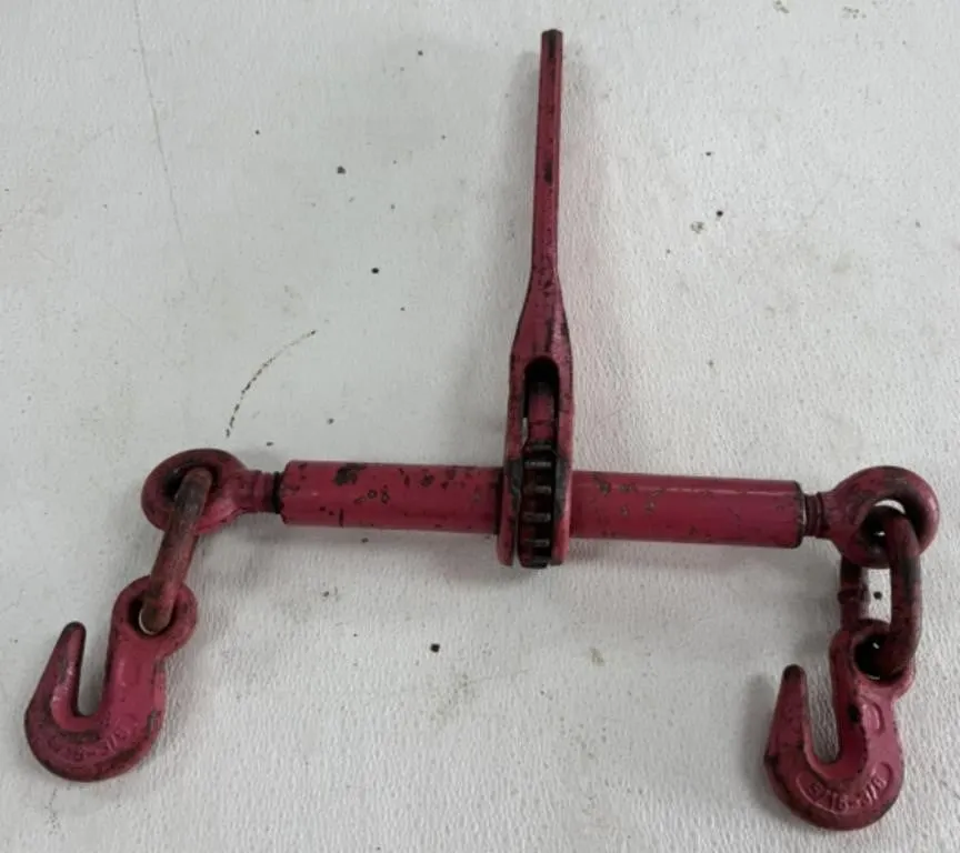 Chain Binder