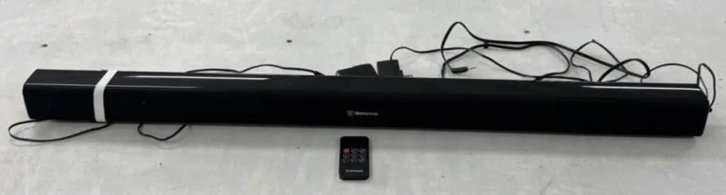 Westinghouse Sound Bar
