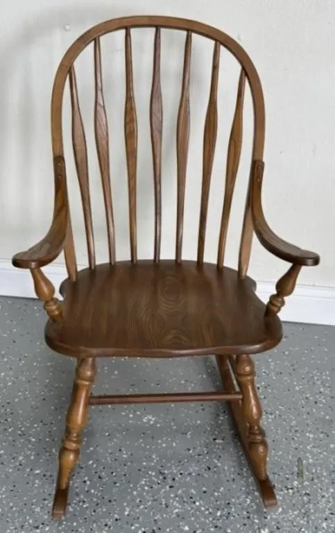 Arm Rocker